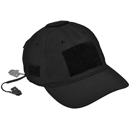 Hazard 4 PMC SmartSkin Softshell Modular Velcro Patch Tactical Ball Cap