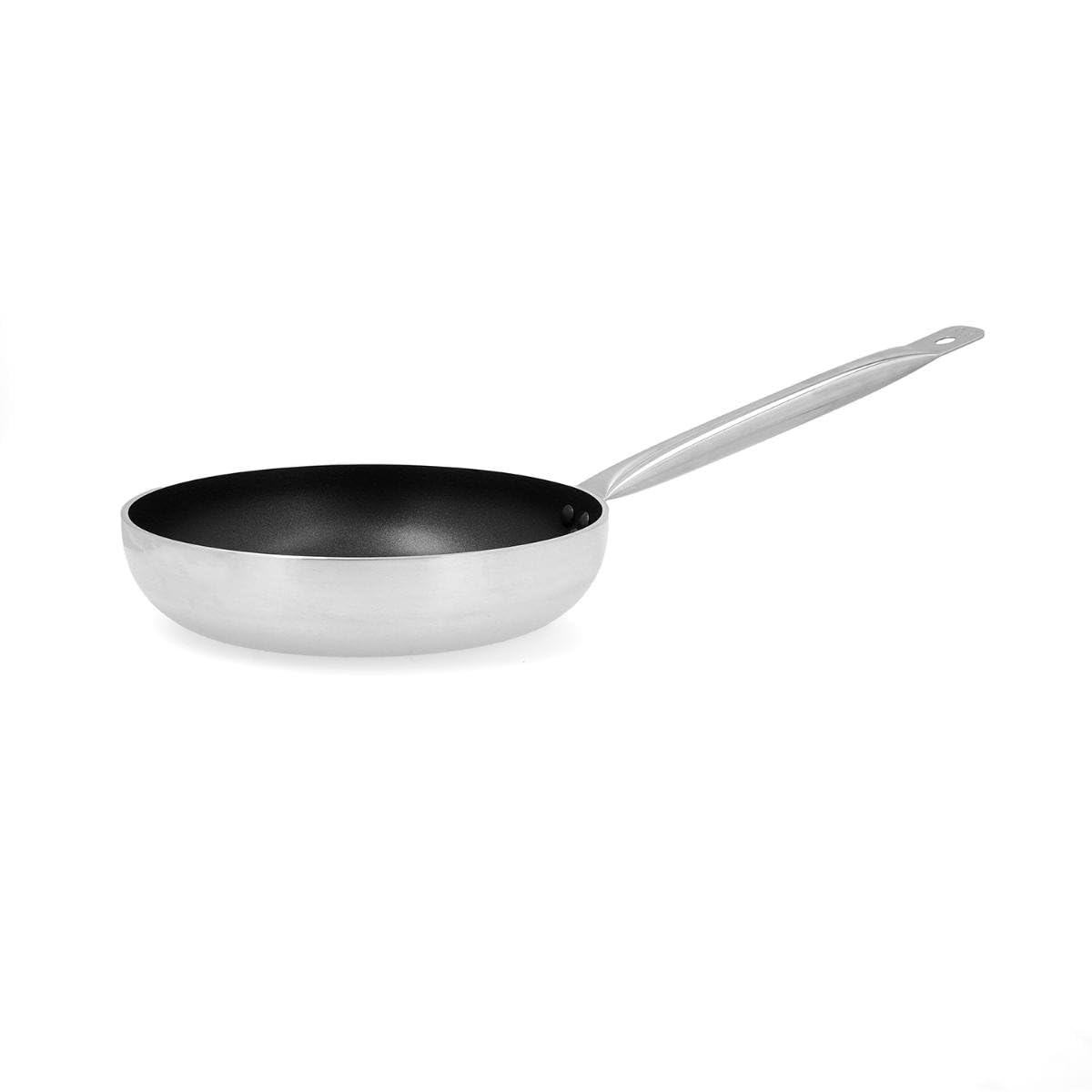 QUID PROFESSIONAL Pro-Induction QDPRO Pan 28 cm 4 mm Single Standard