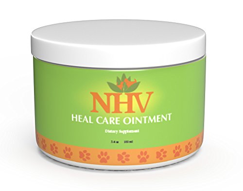 nhv supplements