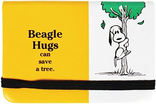 Amazon スヌーピー カードファイル オレンジ ビーグルハグ第２弾 おもちゃ雑貨 おもちゃ