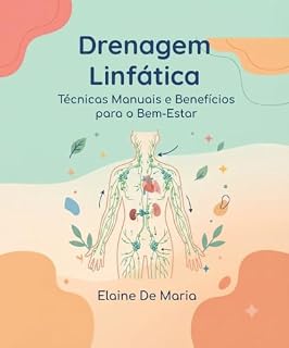 Livro Drenagem Pós-Operatório (IMEM Instituto de Massoterapia)