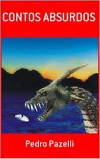 Livro CONTOS ABSURDOS