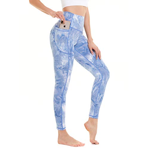 Iniber Waisted Leggings