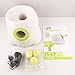 All for Paws Interactive Automatic Ball Launcher Dog Toy, Tennis Ball Throwing Machine for Dog Training, 3 Balls Included