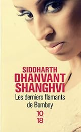 Les  derniers flamants de Bombay