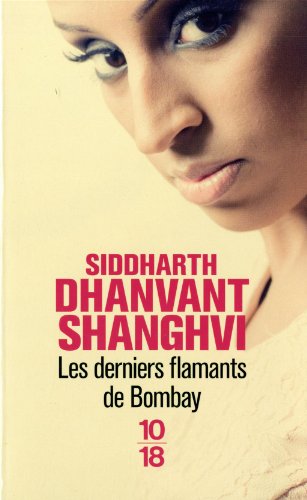 Les  derniers flamants de Bombay