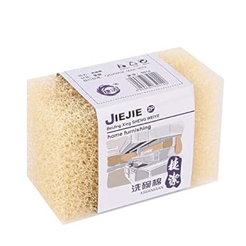 ヘチマ スポンジ