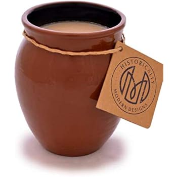 Historically Modern Designs Coffee & Chai Tea Mug (12 oz.) - Glossy Finish