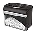 Ativa 8 Sheet Micro-Cut Desktop Shredder, OMM83H