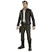 STAR WARS Big-FIGS Poe Cameron Episode VIII Action Figure, 20