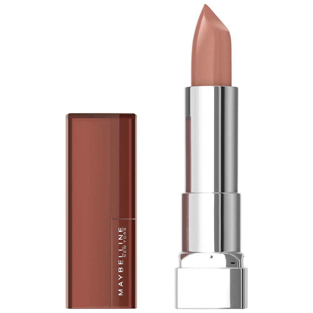 Maybelline Color Sensational Lipstick — image 1