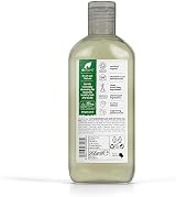 Dr Organic Aloe Vera Shampoo Soothing Natural Vegan Cruelty-Free 265ml view 2