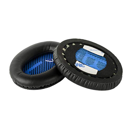 ایگرد | قیمت و خرید Premium Replacement SoundTrue Around-Ear 2 Ear Pads /  AE2 Ear Pads Cushions Compatible with Bose SoundTrue AE2 (2015 Model), Bose  Around-Ear 2 (2012 Model) and Bose SoundTrue AE1 Headphones (Black)