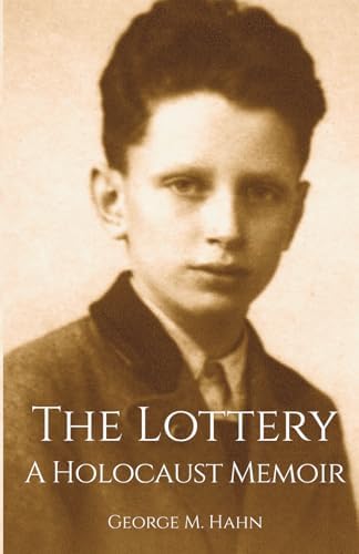Nobody Lives Here: A Jewish Childhood in the Occupied Netherlands