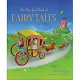 The Barefoot Book of Fairy Tales - Children