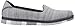 Skechers Performance Women's Go Mini Flex Walking Shoe,Gray,8 M US