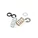 Wingsmoto Carb Repair Carburetor Rebuild Kit for 2000-2005 Yamaha TTR-90 TT-R90E