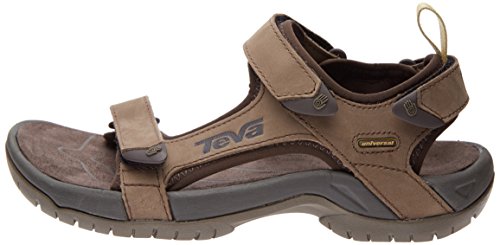 teva tanza leather