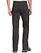 Prana Men's Brion 32-Inch Inseam Pant (Charcoal, 33x32 - inch Inseam)