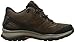 New Balance Men's 779v1 Trail Walking Shoe, Brown/Black, 10 D US