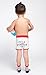 Boys Boxers Toddler Training Underwear with Easy Pull Up Handles
