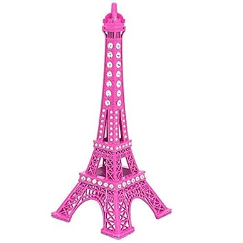 Amazoncom Edealmax Decor Strass Torre Eiffel Costruzione