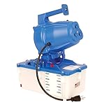 Curtis Dyna-Fog Hurricane Fogger - 2790