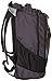 High Sierra Chaser Wheeled Laptop Backpack, Mercury/Black, 20 x 13.5 x 8-Inch