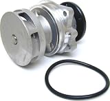 URO Parts 11 51 7 527 799 Water Pump with Metal Impeller