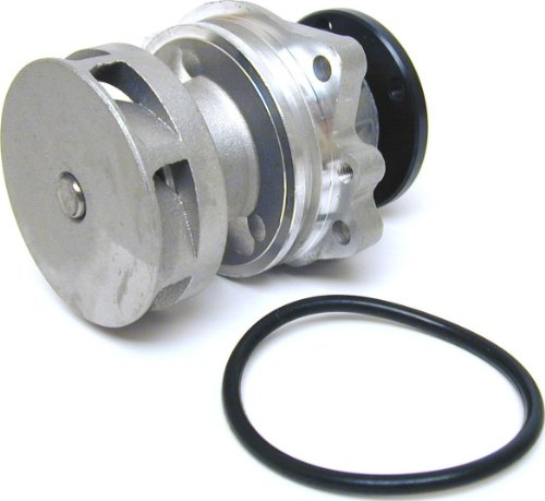 URO Parts 11 51 7 527 799 Water Pump with Metal Impeller