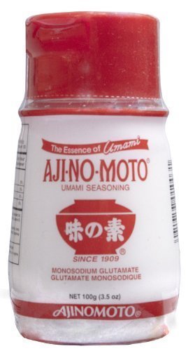 Super Seasoning Aji-No-Moto (Msg) 3.5 Oz. Shaker By Unknown (778894153910)