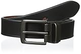 Levi's Boys' 30mm Reversible Beveled Edge Boys Belt
