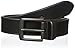 Levi's Boys' Big Kids Belt - School Casual for Jeans with Reversible Strap, Black/Brown, Large