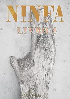 Livro NINFA (Livro 4)