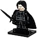 Jon Snow - Game of Thrones Minifigure