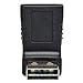 Tripp Lite Universal Reversible USB 2.0 Hi-Speed Adapter (Reversible A to Up Angle A M/F)(UR024-000-UP)