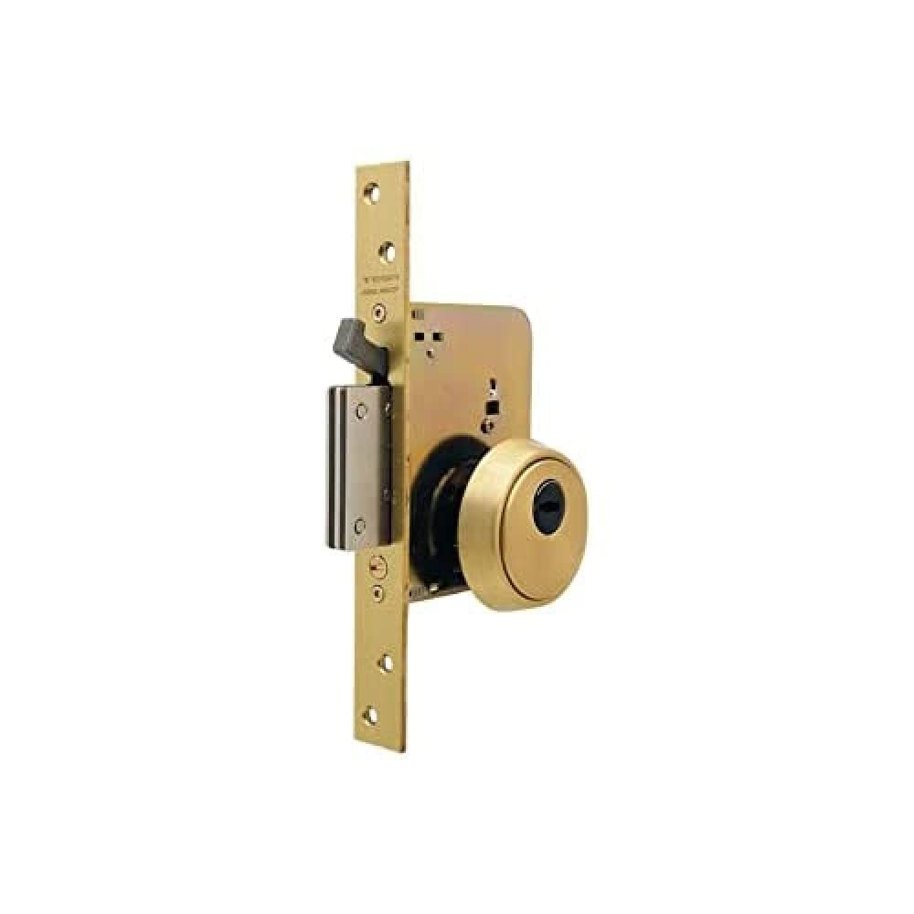 Tesa Assa Abloy r201nt66t Lock Security monopunto for Wooden Doors
