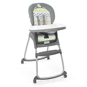 kids ii high chair