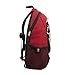 Ninjago Wu Cru Eco Heritage Classic Backpack with Side Mesh Pocket
