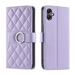 Lucyliy Compatible with Samsung Galaxy A05 SM-A055F