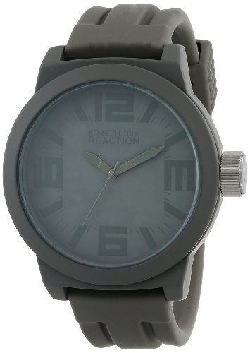 kenneth cole digital watch