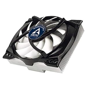 Image of ARCTIC Accelero L2 Plus VGA Cooler - nVidia & AMD, 92mm Efficient PWM Fan, SLI/CrossFire