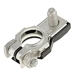 MagiDeal Car Positive Battery Terminal Assembly Set For Toyota Lexus 90982-05035