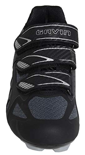 gavin road bike mesh cycling shoes mens womens