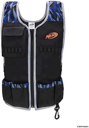 nerf elite ultimate battle vest