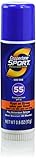 Coppertone Sport Stick SPF 55 Sunscreen-0.6 oz