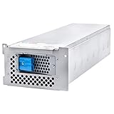 APC UPS Battery Replacement for APC UPS Models SUA2200RMXL3U, SUA3000RMXL3U and Select Others (APCRBC105)