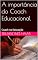 Livro A importância do Coach Educacional: Coach na Educação