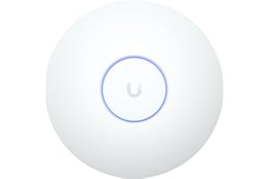 Ubiquiti UniFi Access Point U7 Long-Range (U7-LR)