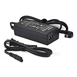 Sunyear Replacement Laptop AC Adapter Power Supply Charger+Cord for Toshiba Satellite C55-A5302, C55-A5308, C55-A5310, C55-A5311, C55-A5354, C55-A5384, C55-A5386, C55-A5388, C55-A5390